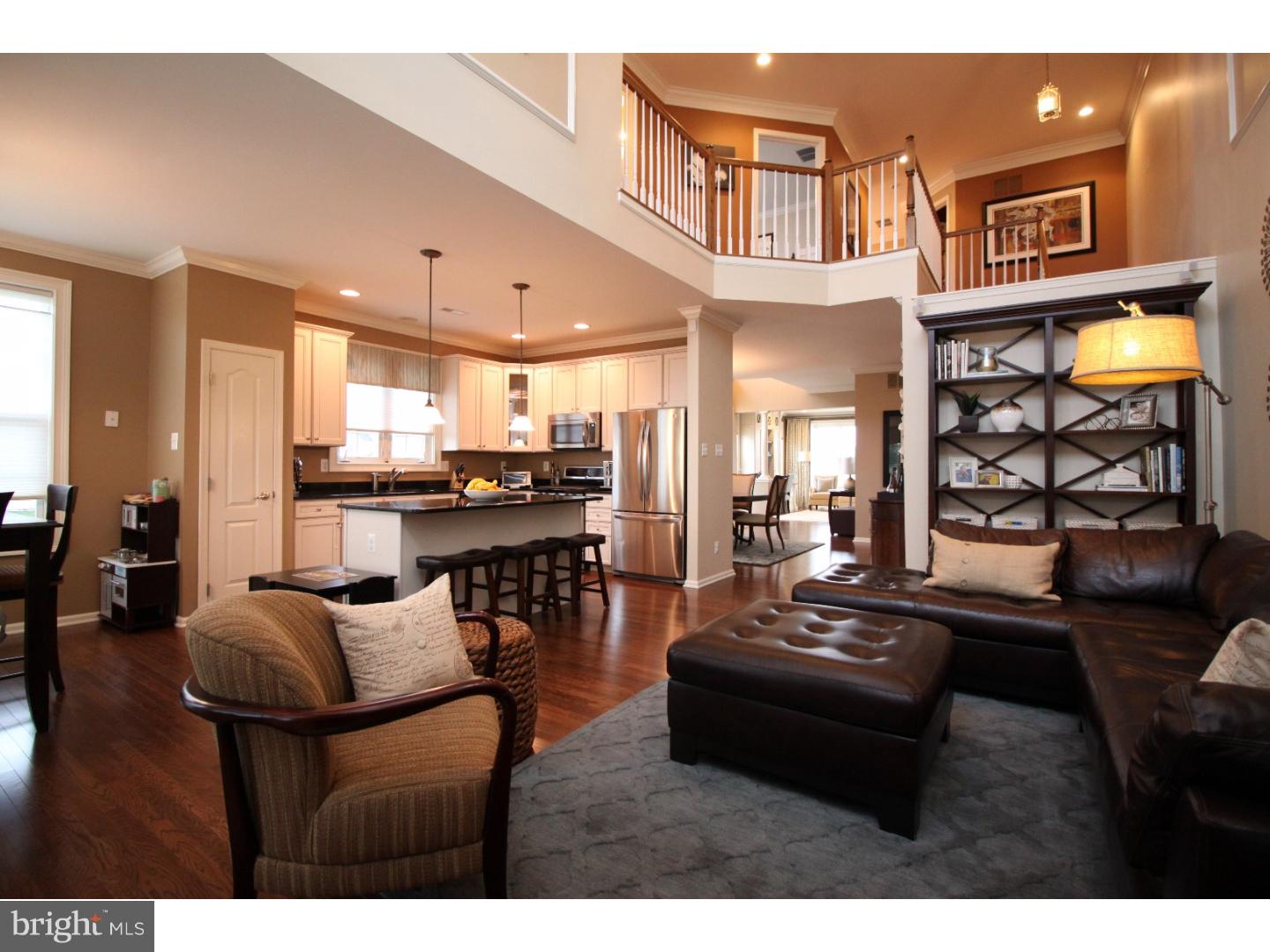 200 Starboard Way Mount Laurel, NJ 08054 - Photo 9 of 25 Family Room