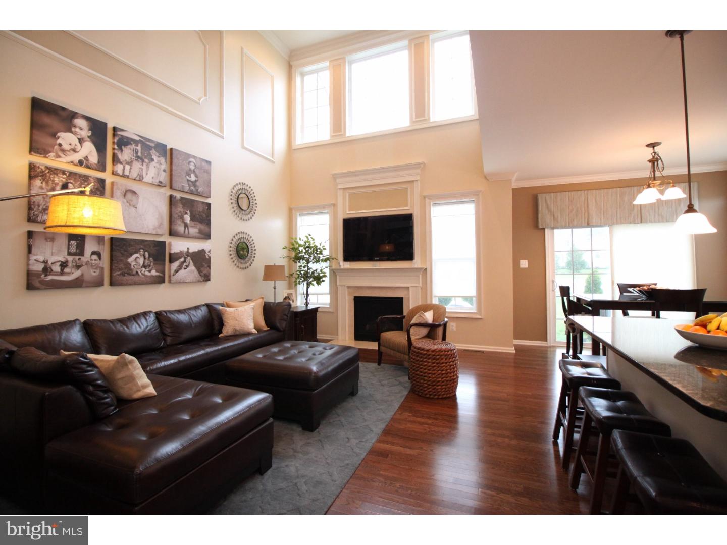 200 Starboard Way Mount Laurel, NJ 08054 - Photo 10 of 25 Family Room