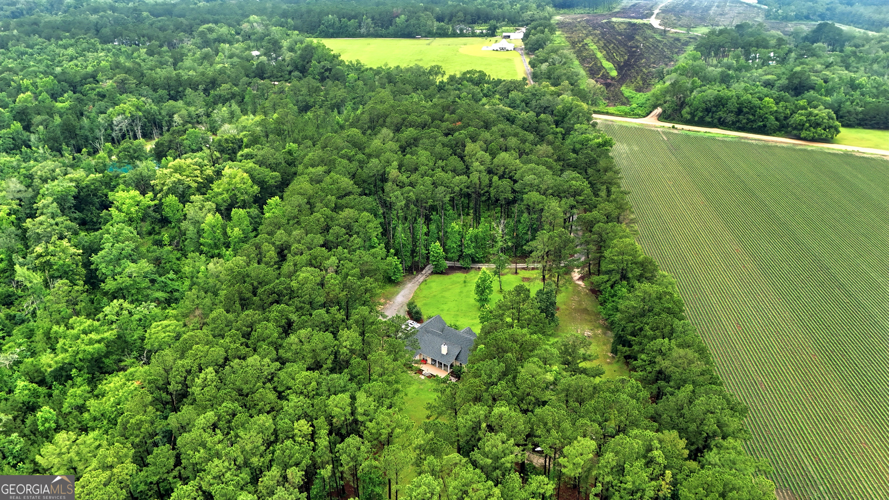 8740 Coffee Road Hahira, GA 31632 - Photo 42 of 43