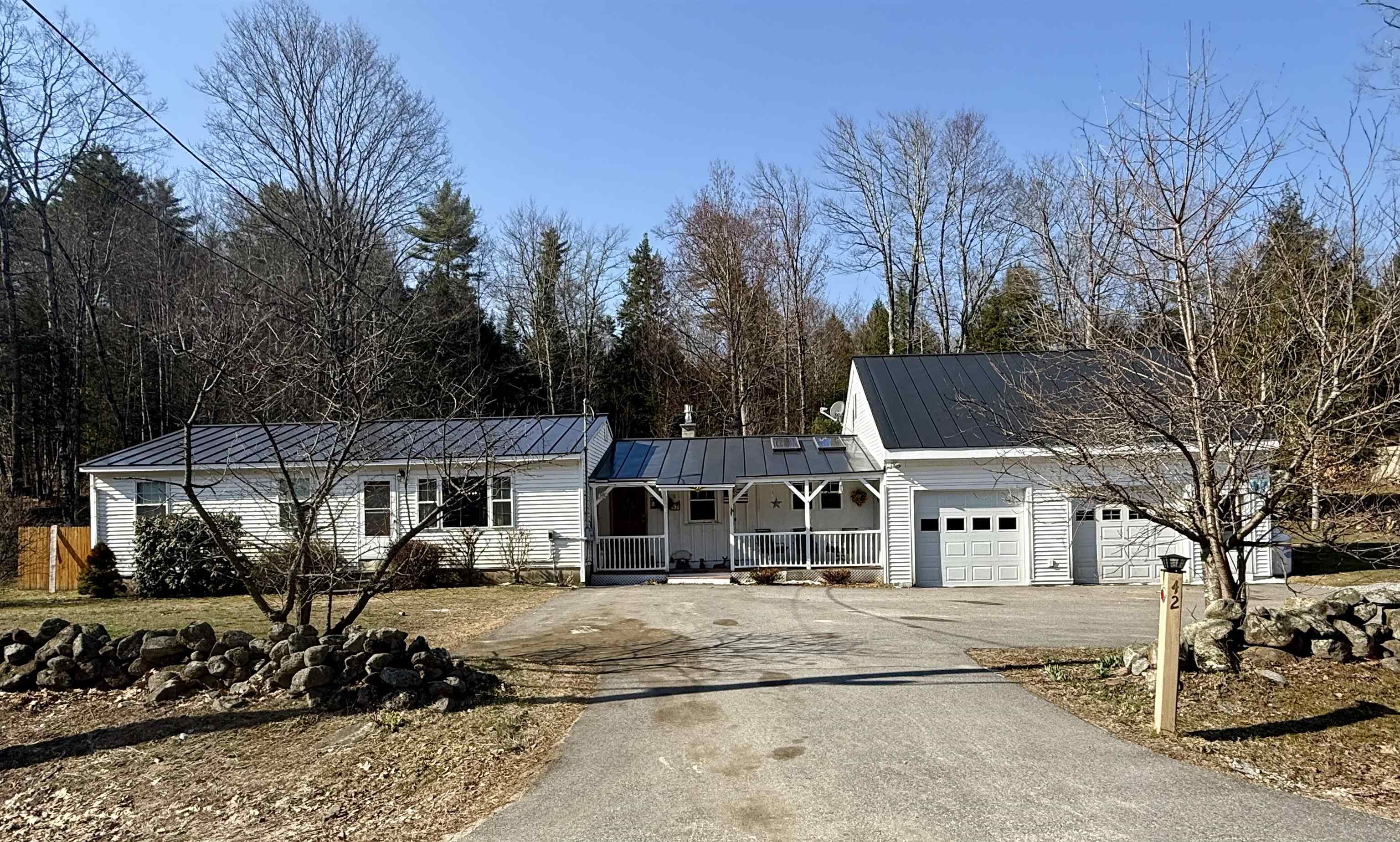 42 Farrell Loop Warner, NH 03278 - Photo 3 of 3