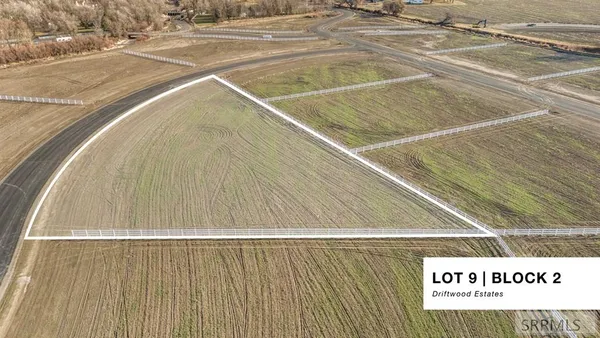 $140,000 | 400 East 400 North, Rigby, ID 83442