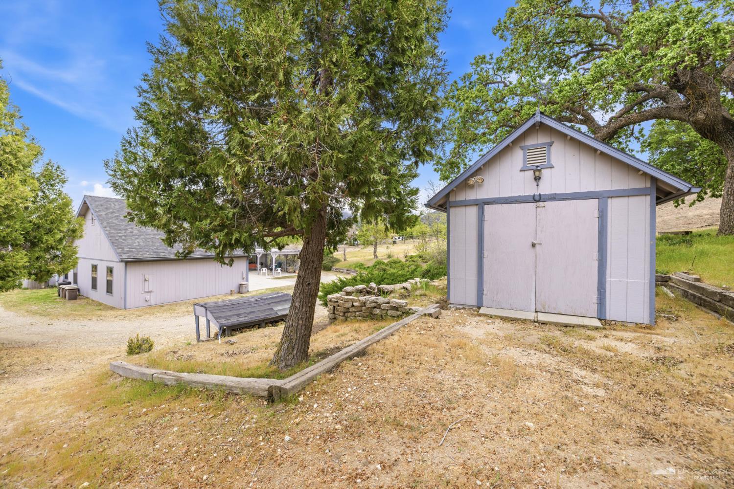 30300 South Lower Valley Road Tehachapi, CA 93561 - Photo 26 of 32 Gallery Image 26