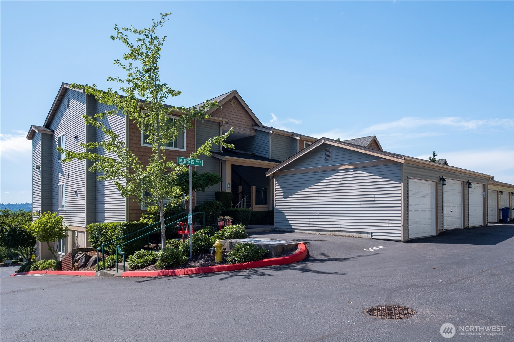 4769 Morris Avenue South, Unit S101 Renton, WA 98055 - Photo 1 of 16