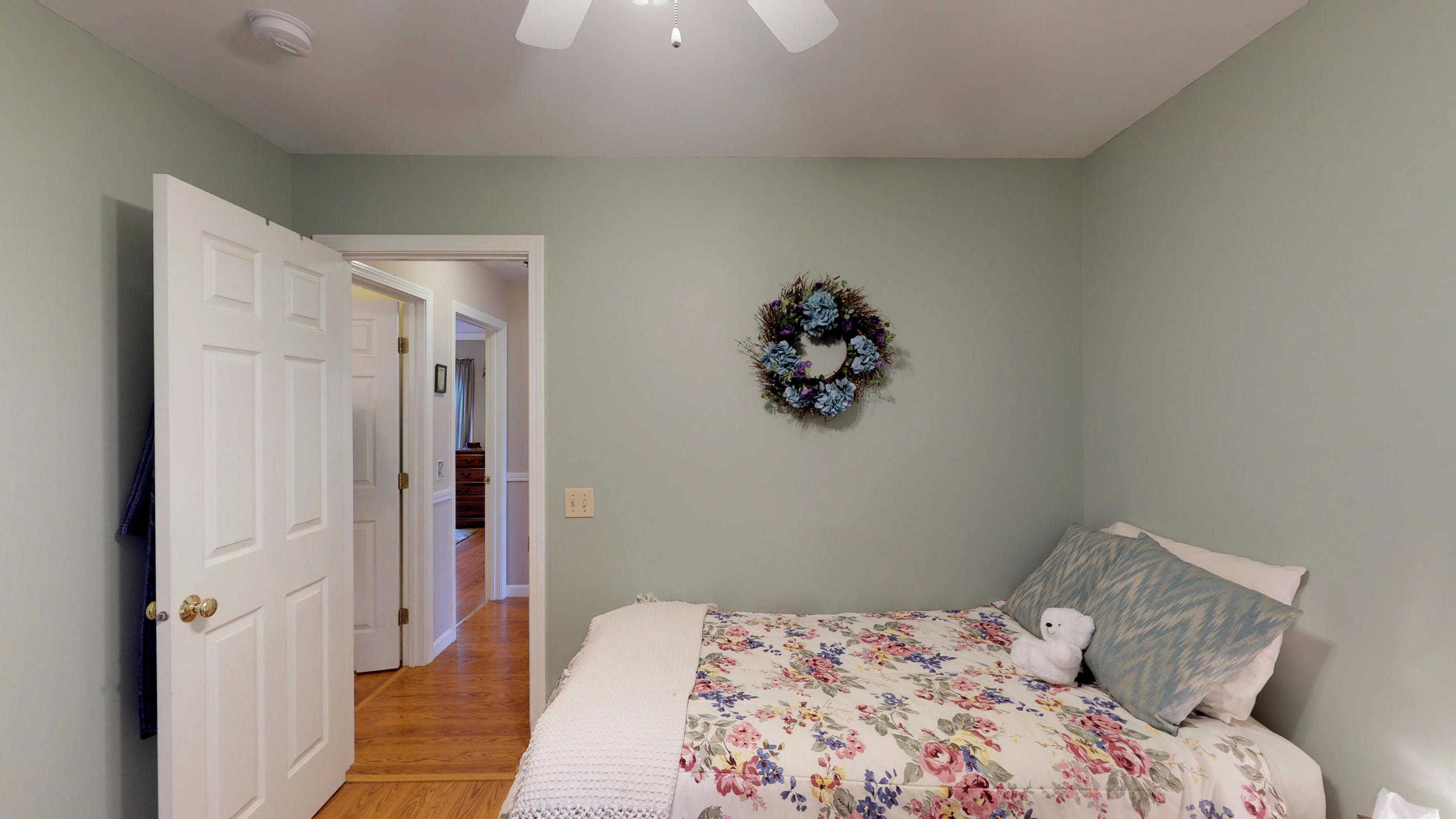 77 States Point Road St. George, ME 04860 - Photo 22 of 34 Bedroom