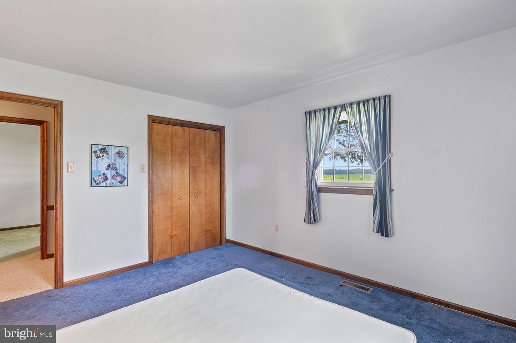 350 Big Spring Road Robesonia, PA 19551 - Photo 31 of 55 Bright and airy bedroom retreat.