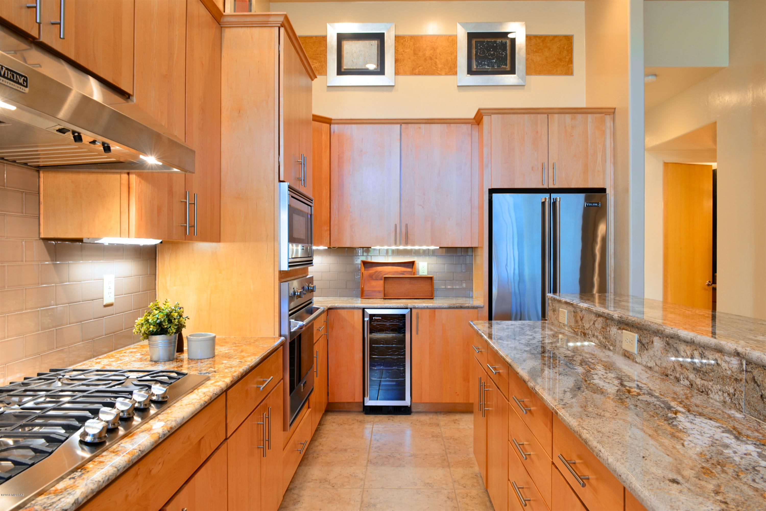 12402 North Copper Spring Trail Oro Valley, AZ 85755 - Photo 18 of 50