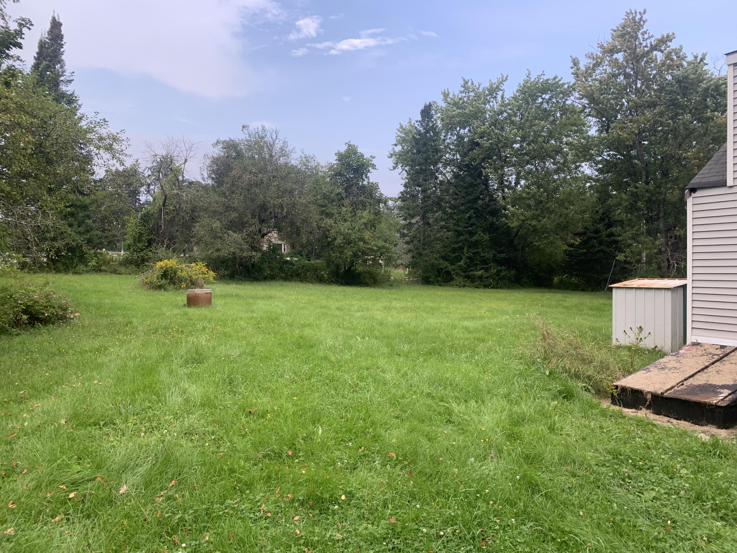 1 Straw Road Gorham, ME 04038 - Photo 5 of 6 yard