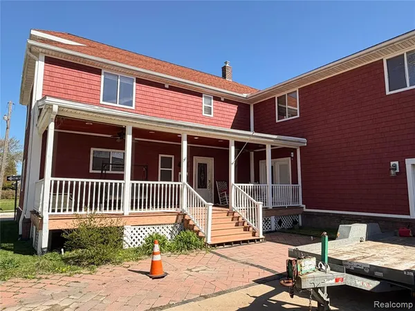 $479,900 | 703 St John Street, Wyandotte, MI 48192