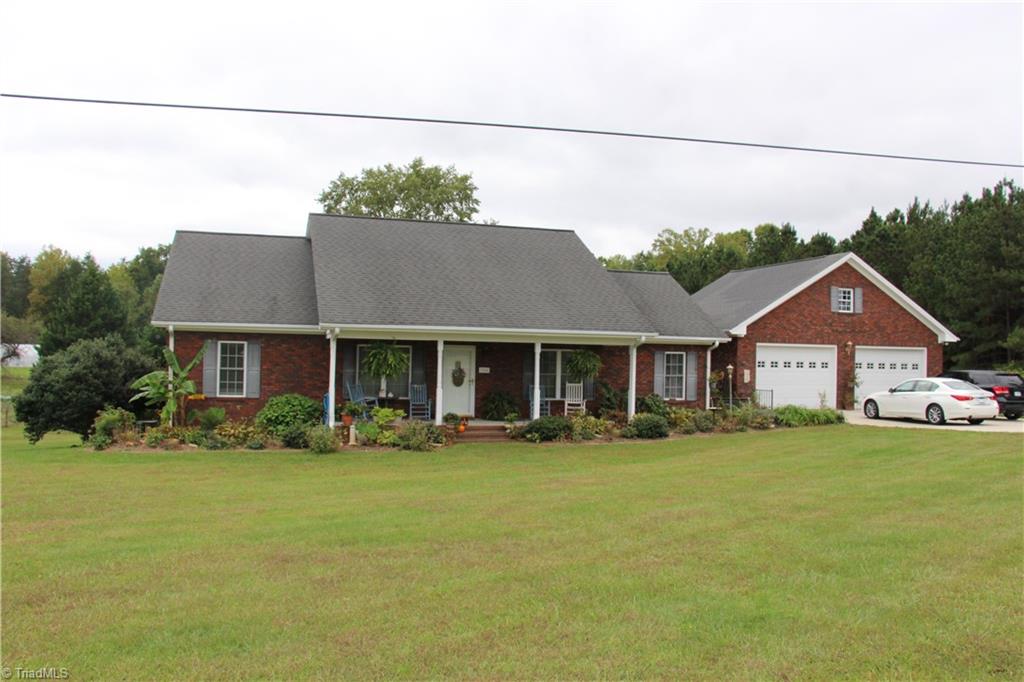 3760 Iron Works Road Reidsville, NC 27320 - Photo 2 of 45
