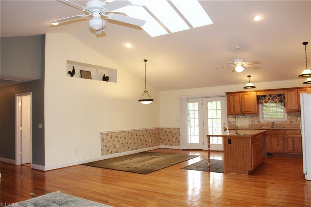 3760 Iron Works Road Reidsville, NC 27320 - Photo 13 of 45