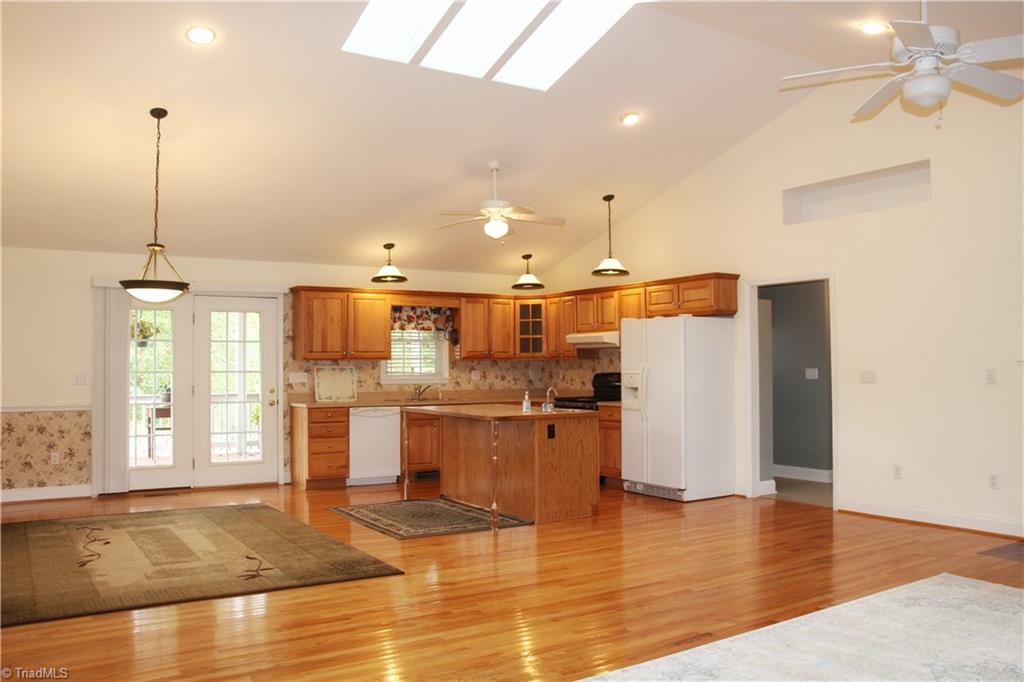 3760 Iron Works Road Reidsville, NC 27320 - Photo 14 of 45