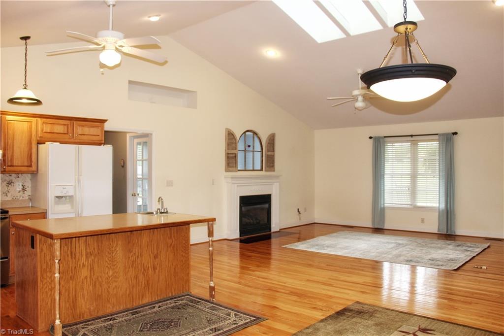 3760 Iron Works Road Reidsville, NC 27320 - Photo 15 of 45