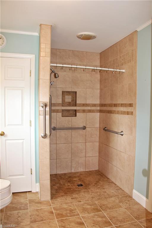 3760 Iron Works Road Reidsville, NC 27320 - Photo 21 of 45