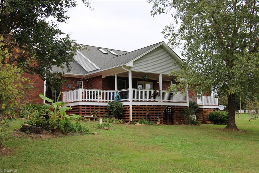 3760 Iron Works Road Reidsville, NC 27320 - Photo 23 of 45