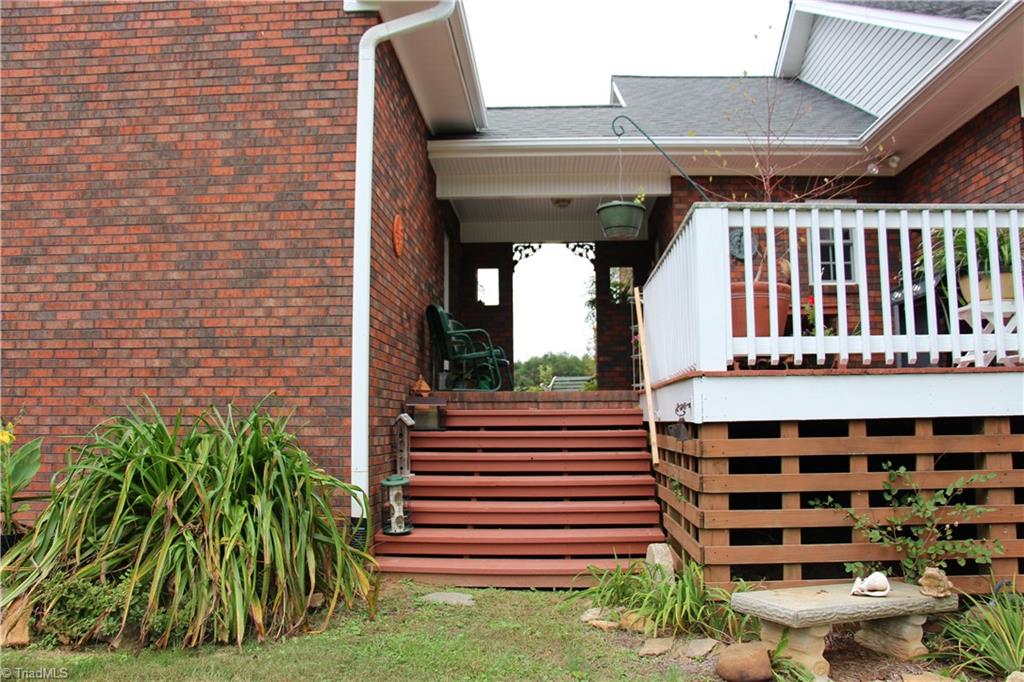3760 Iron Works Road Reidsville, NC 27320 - Photo 24 of 45
