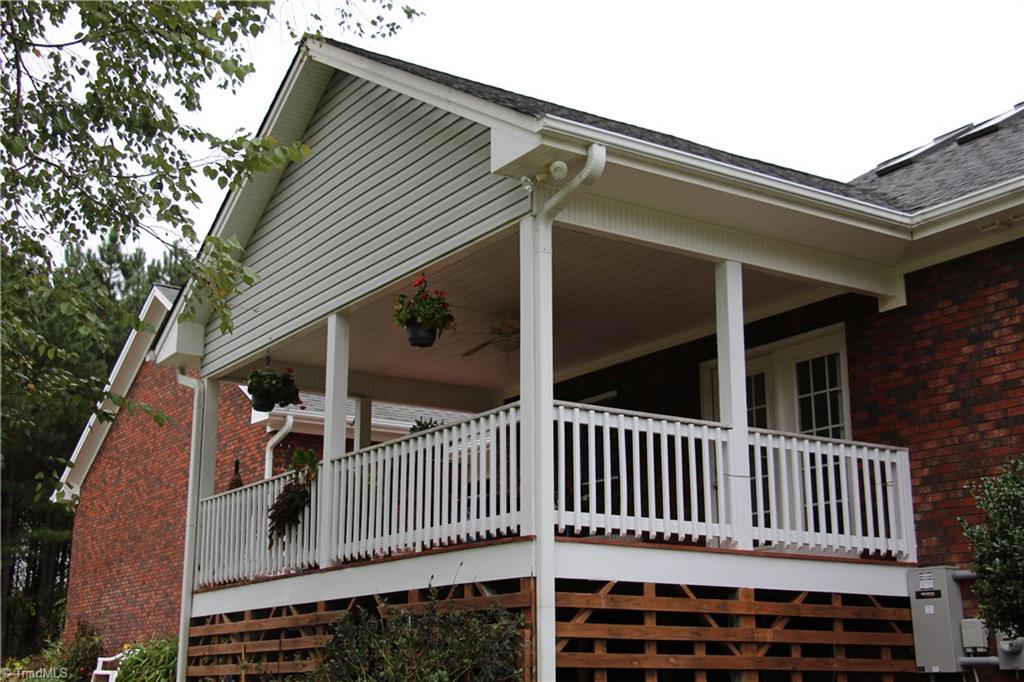 3760 Iron Works Road Reidsville, NC 27320 - Photo 26 of 45