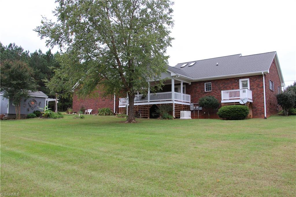 3760 Iron Works Road Reidsville, NC 27320 - Photo 27 of 45