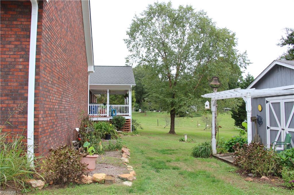 3760 Iron Works Road Reidsville, NC 27320 - Photo 28 of 45