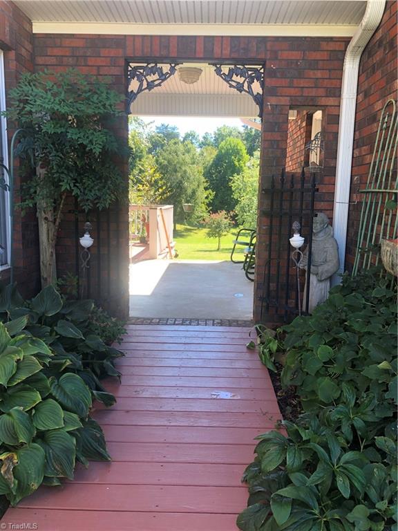 3760 Iron Works Road Reidsville, NC 27320 - Photo 30 of 45
