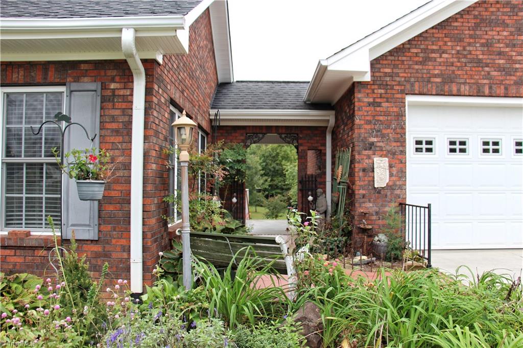 3760 Iron Works Road Reidsville, NC 27320 - Photo 4 of 45