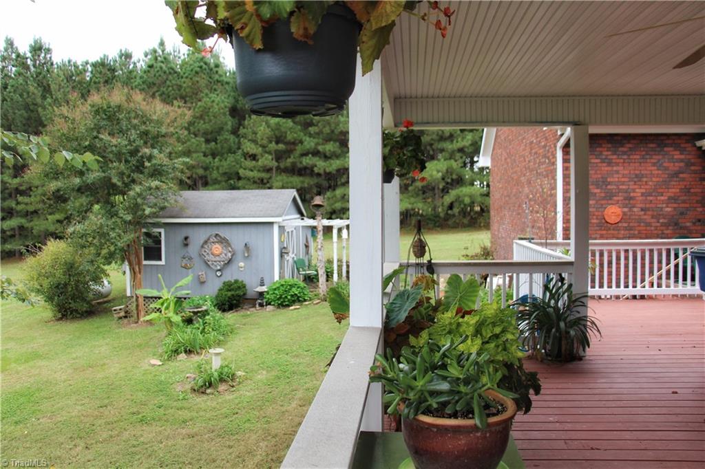3760 Iron Works Road Reidsville, NC 27320 - Photo 36 of 45