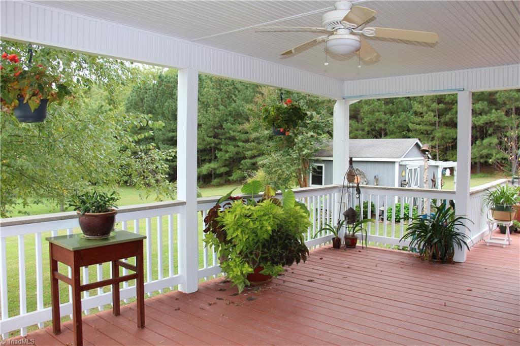 3760 Iron Works Road Reidsville, NC 27320 - Photo 38 of 45