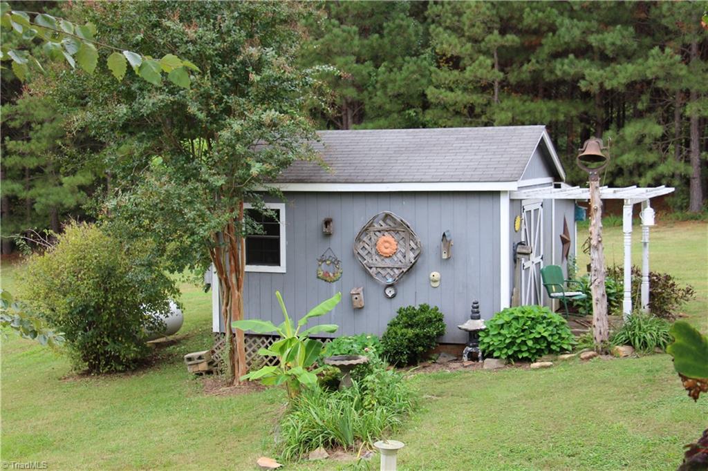 3760 Iron Works Road Reidsville, NC 27320 - Photo 39 of 45