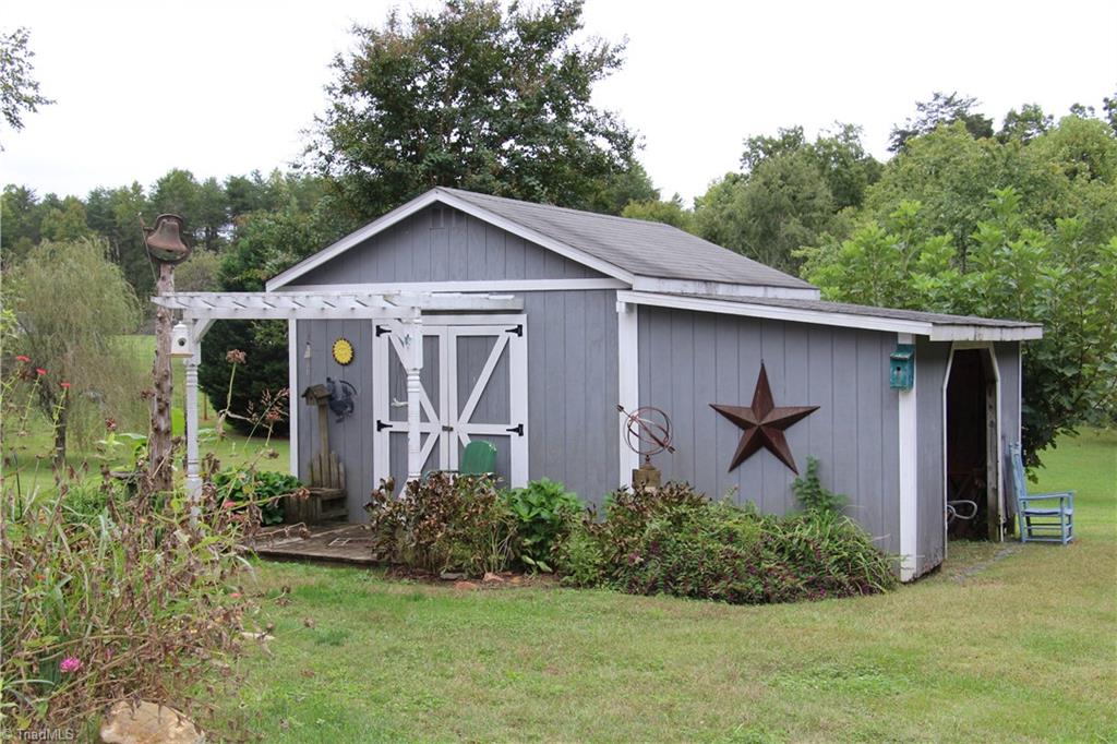 3760 Iron Works Road Reidsville, NC 27320 - Photo 40 of 45