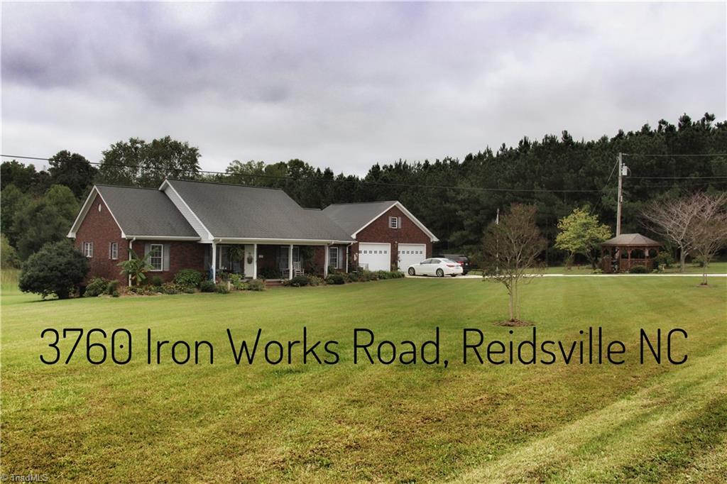 3760 Iron Works Road Reidsville, NC 27320 - Photo 45 of 45