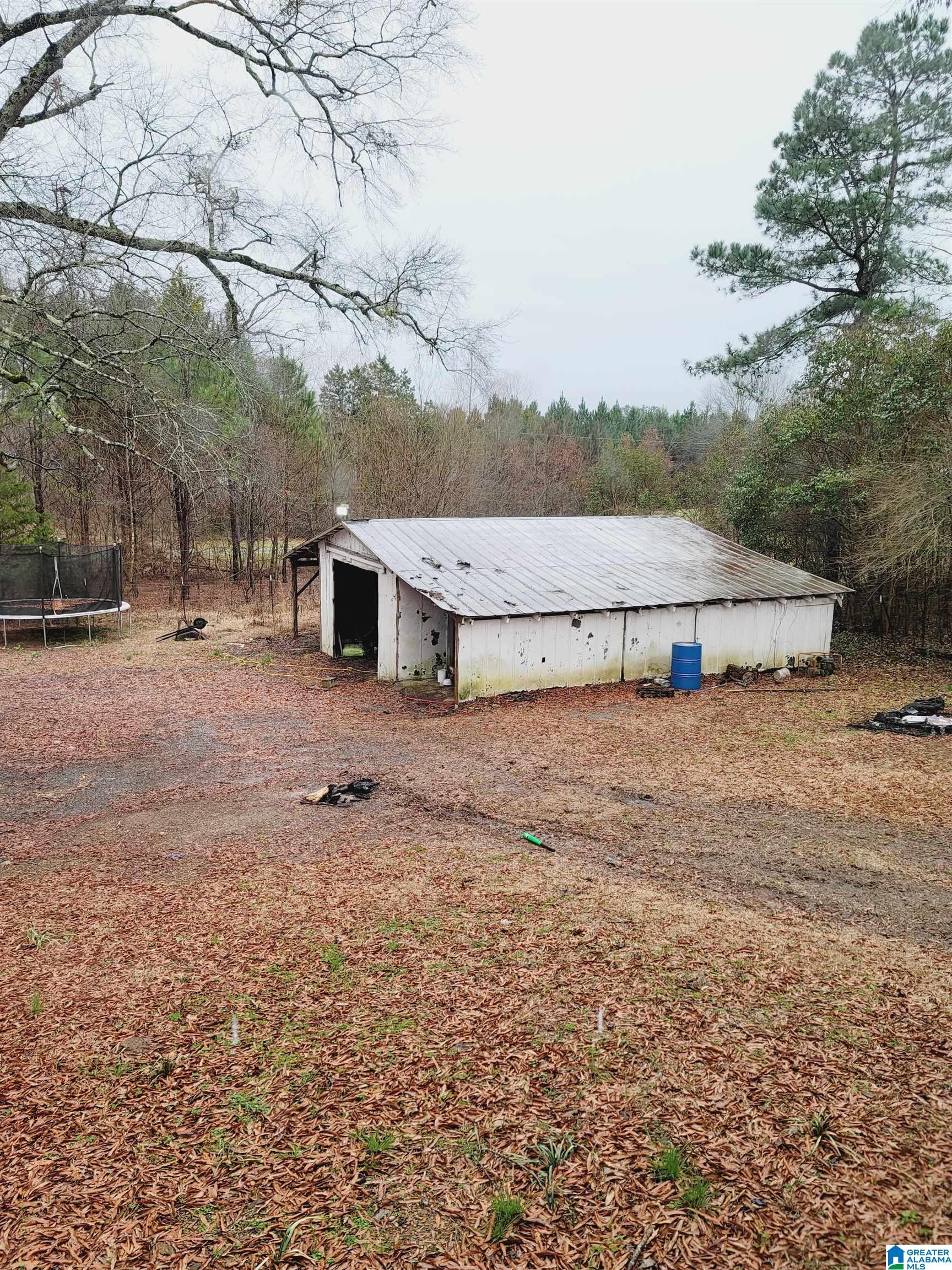 244 College Street Vincent, AL 35178 - Photo 32 of 34