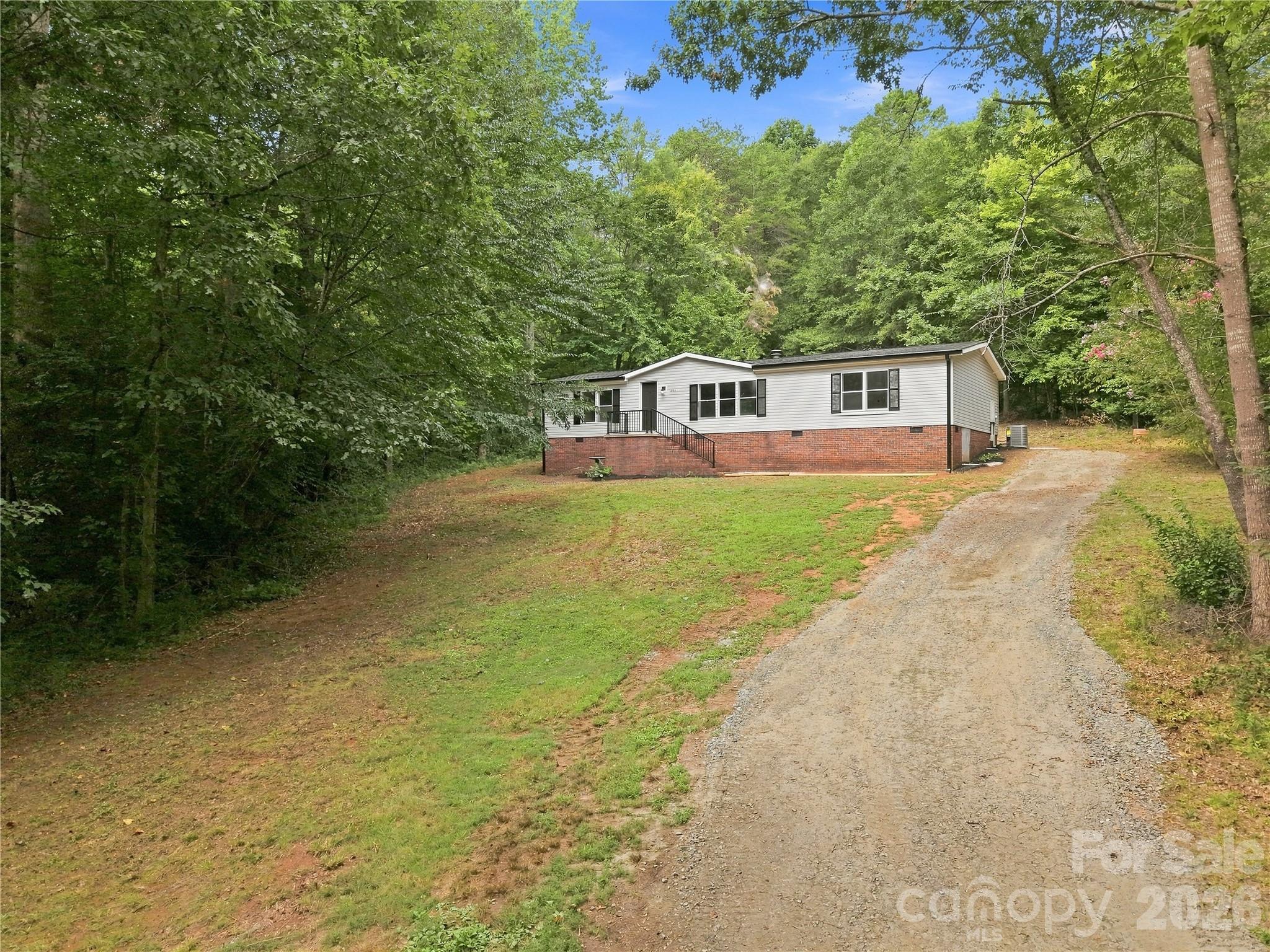 151 Rash Road Lincolnton, NC 28092 - Photo 3 of 34 Gallery Image 3