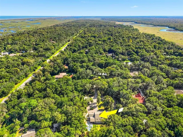 $739,900 | 3 Creek Bluff Run, Flagler Beach, FL 32136