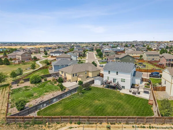 $700,000 | 13638 Valentia Street, Thornton, CO 80602
