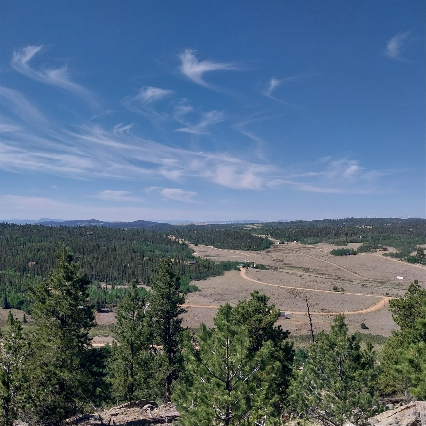 496 Houma Way Como, CO 80456 - Photo 12 of 21