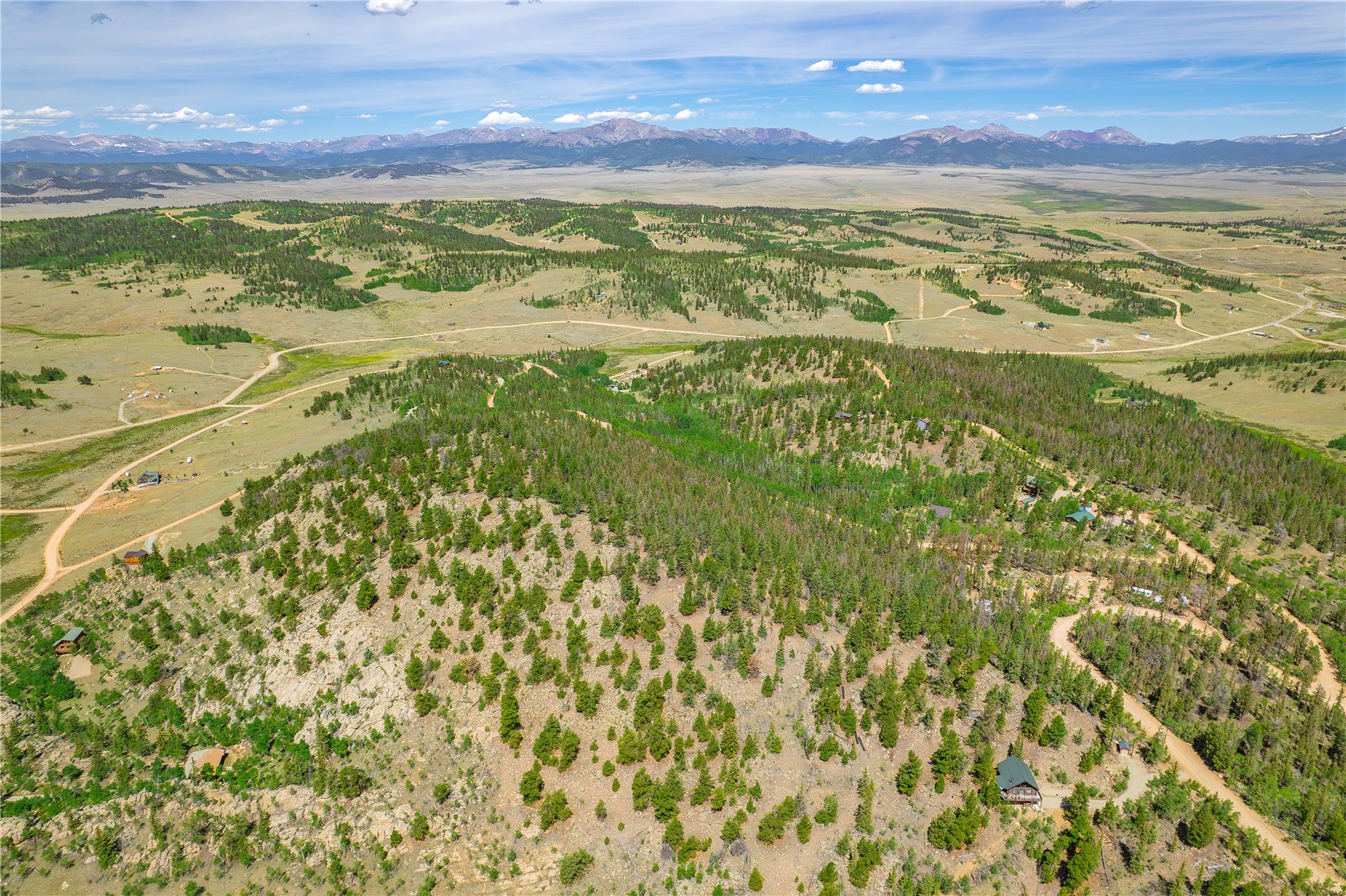 496 Houma Way Como, CO 80456 - Photo 2 of 21