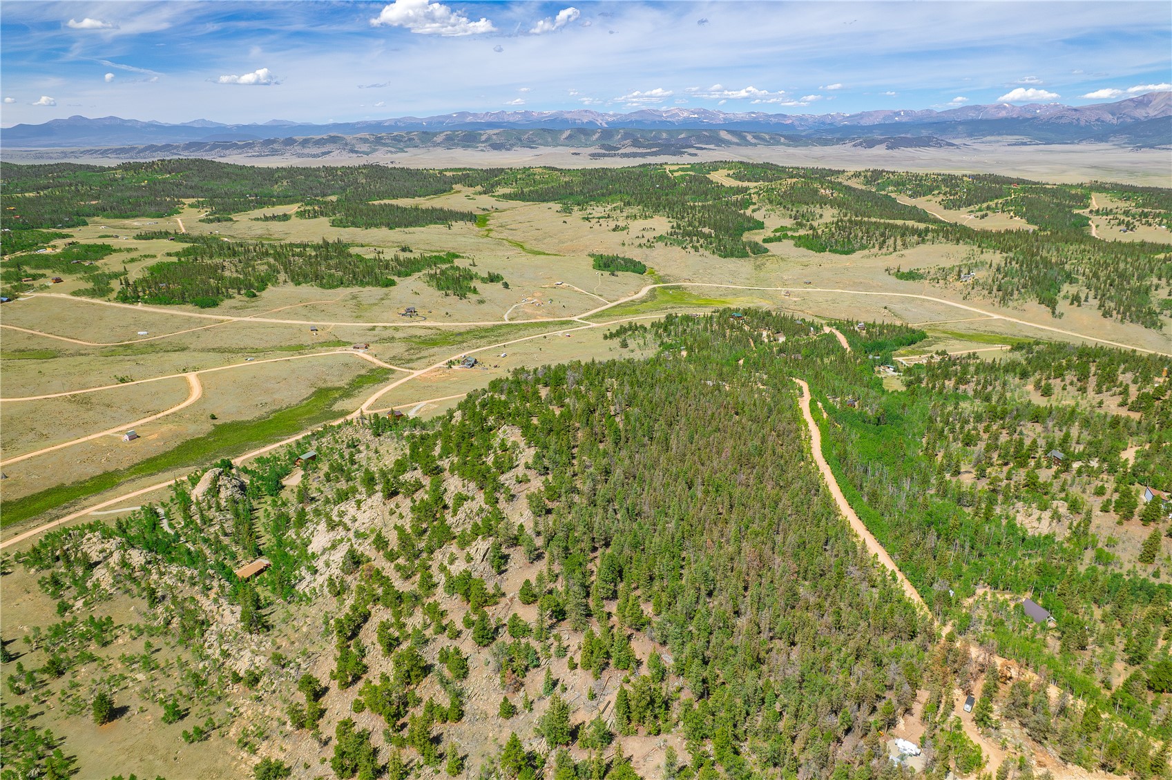 496 Houma Way Como, CO 80456 - Photo 3 of 21