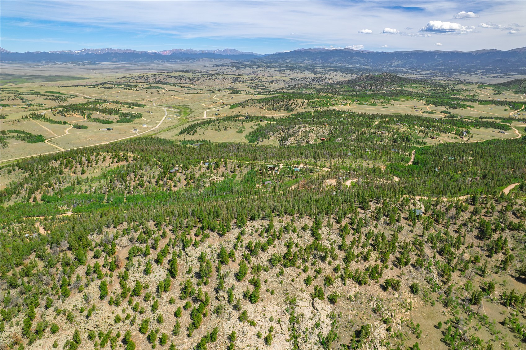 496 Houma Way Como, CO 80456 - Photo 5 of 21