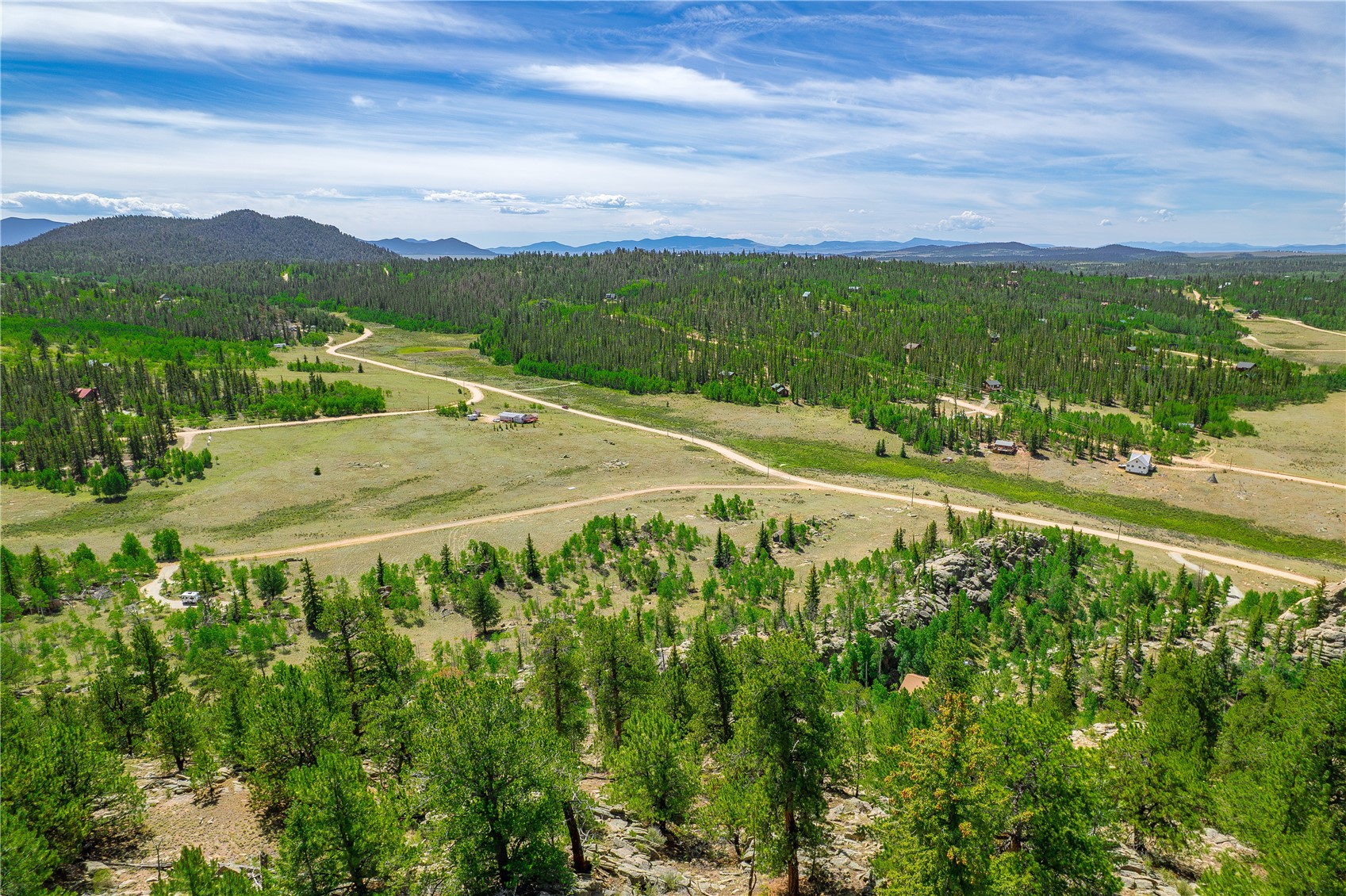 496 Houma Way Como, CO 80456 - Photo 9 of 21