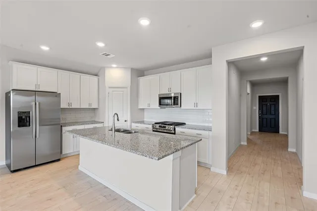 $2,510 | 1328 Water Canna Drive, Justin, TX 76247