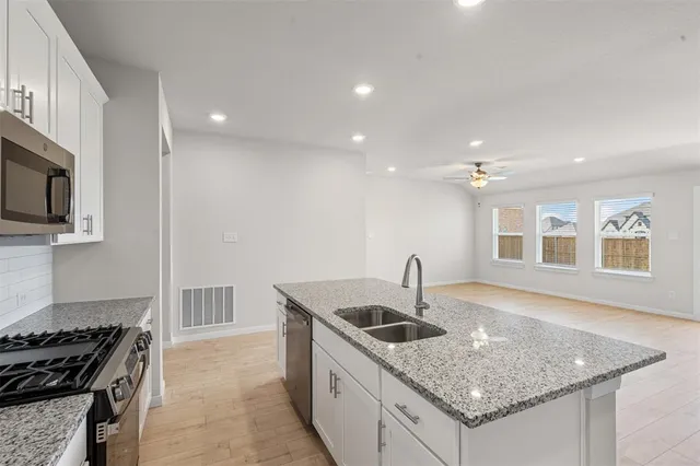 $2,510 | 1328 Water Canna Drive, Justin, TX 76247