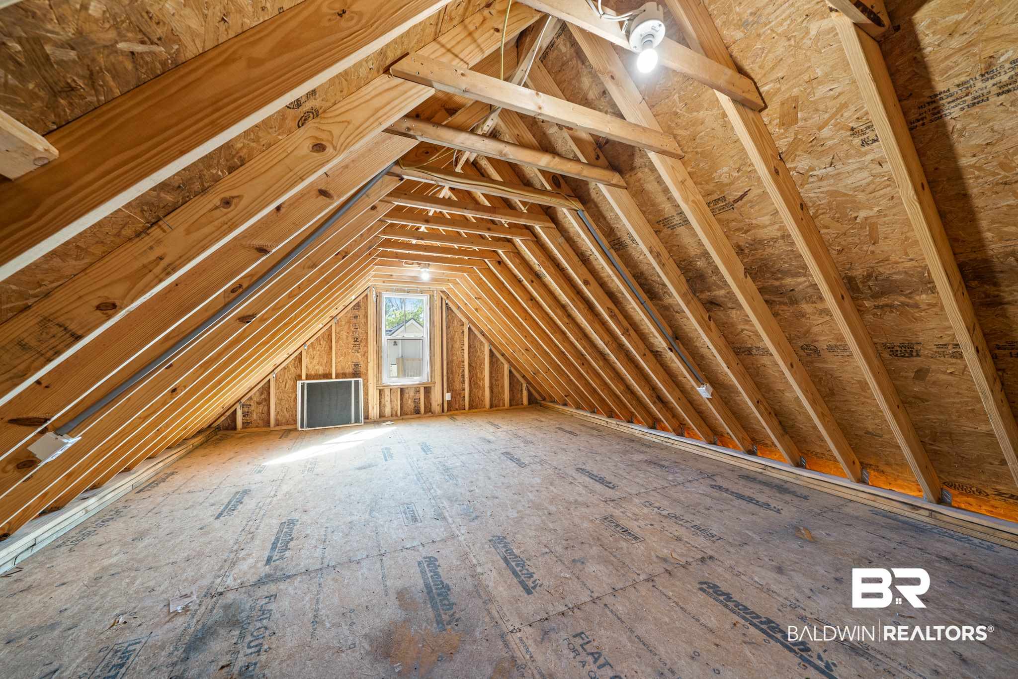 432 Liberty Street Fairhope, AL 36532 - Photo 25 of 26 Walk up Attic