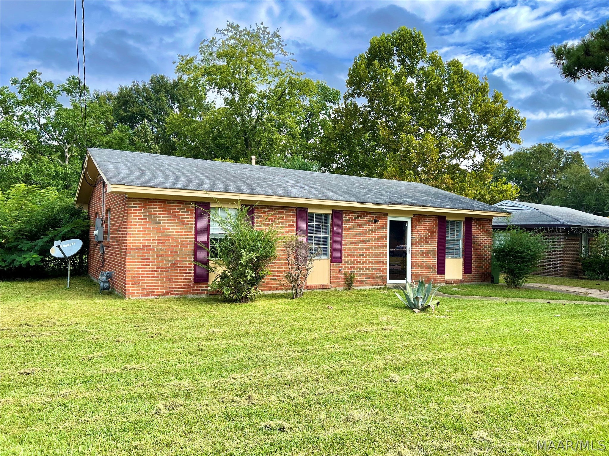 3808 Dilworth Road Montgomery, AL 36108 - Photo 1 of 15 Gallery Image 1
