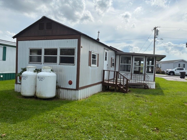 1449 Rochester Street, Unit 56 Lima, NY 14485 - Photo 16 of 17 Gallery Image 16