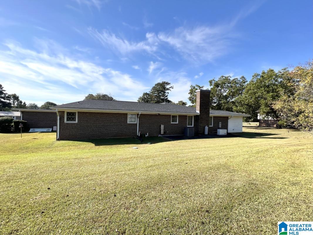 1205 Alpine Drive Weaver, AL 36277 - Photo 21 of 24