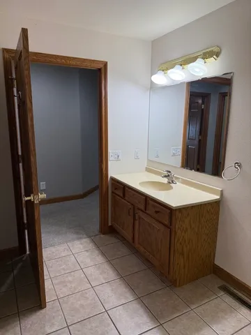 a view of store room