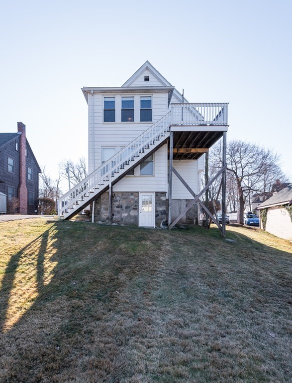 54 Linden Road Melrose, MA 02176 - Photo 39 of 39 Gallery Image 39