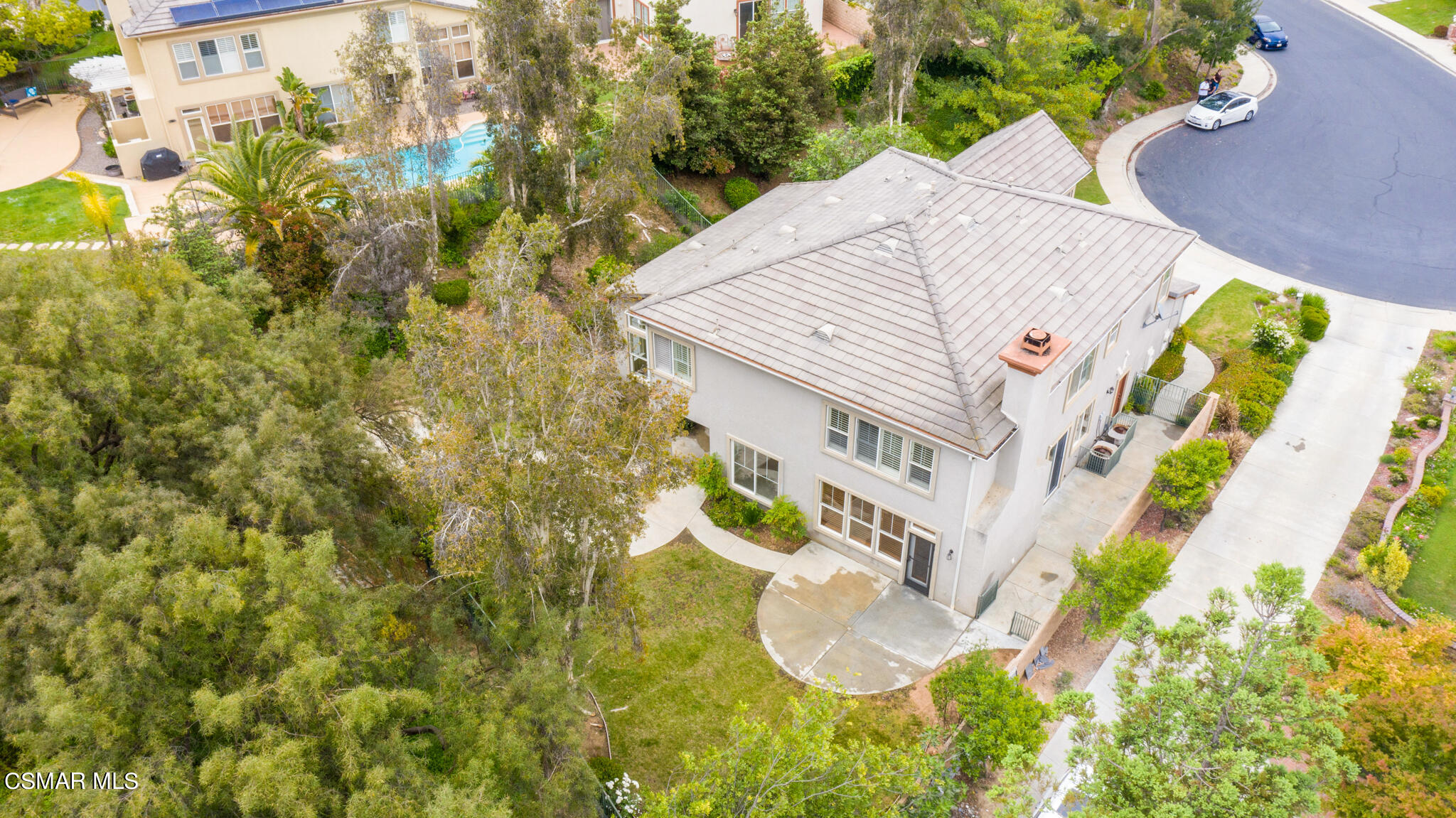 107 Laurel Ridge Drive Simi Valley, CA 93065 - Photo 46 of 54 107 Laurel Ridge Dr (6)