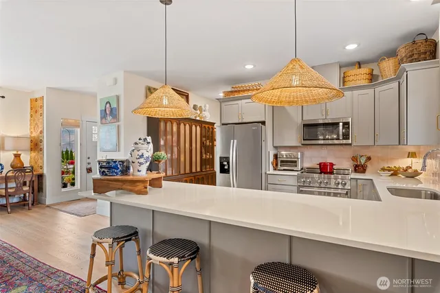 $689,000 | 2515 1st Street Southeast, East Wenatchee, WA 98802