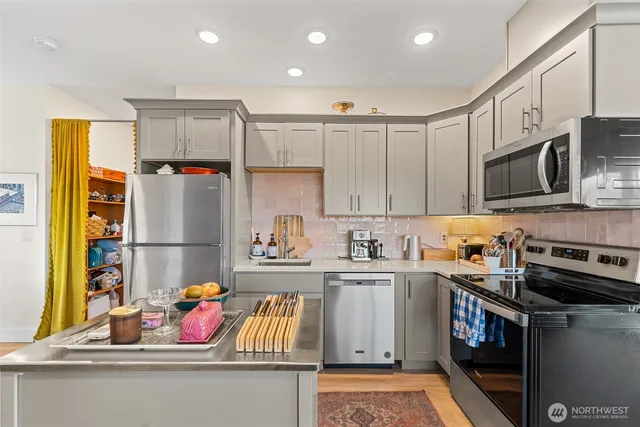 $689,000 | 2515 1st Street Southeast, East Wenatchee, WA 98802