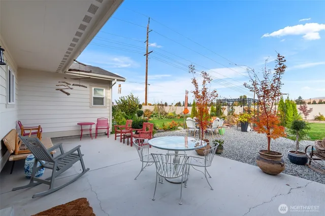 $689,000 | 2515 1st Street Southeast, East Wenatchee, WA 98802